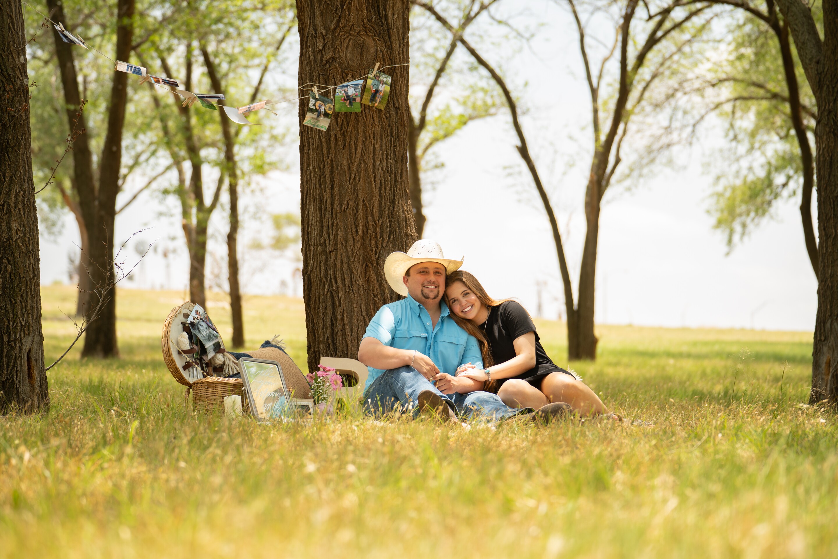 Kady & Rowdy Home Page Banner