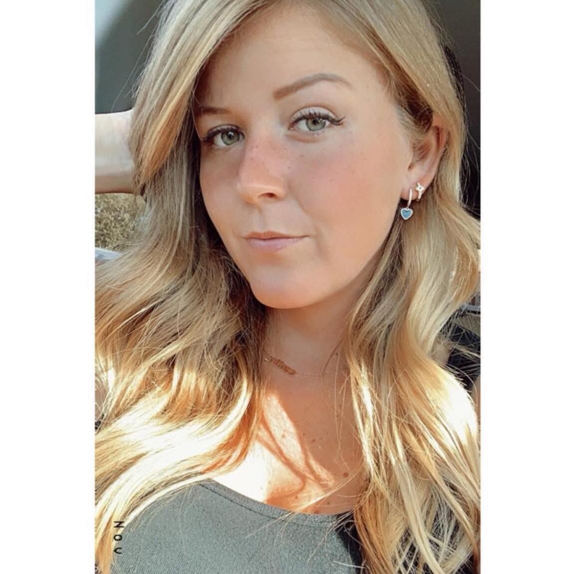 Caitlin McEniry