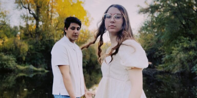 Jose & Brandy Home Page Banner