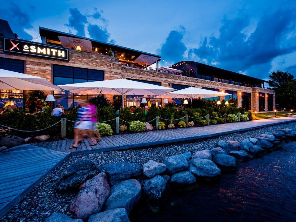 Picture of 6Smith