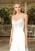 Casablanca Bridal Style 2275 Bluebell A-Line Wedding Dress - thumbnail - 2