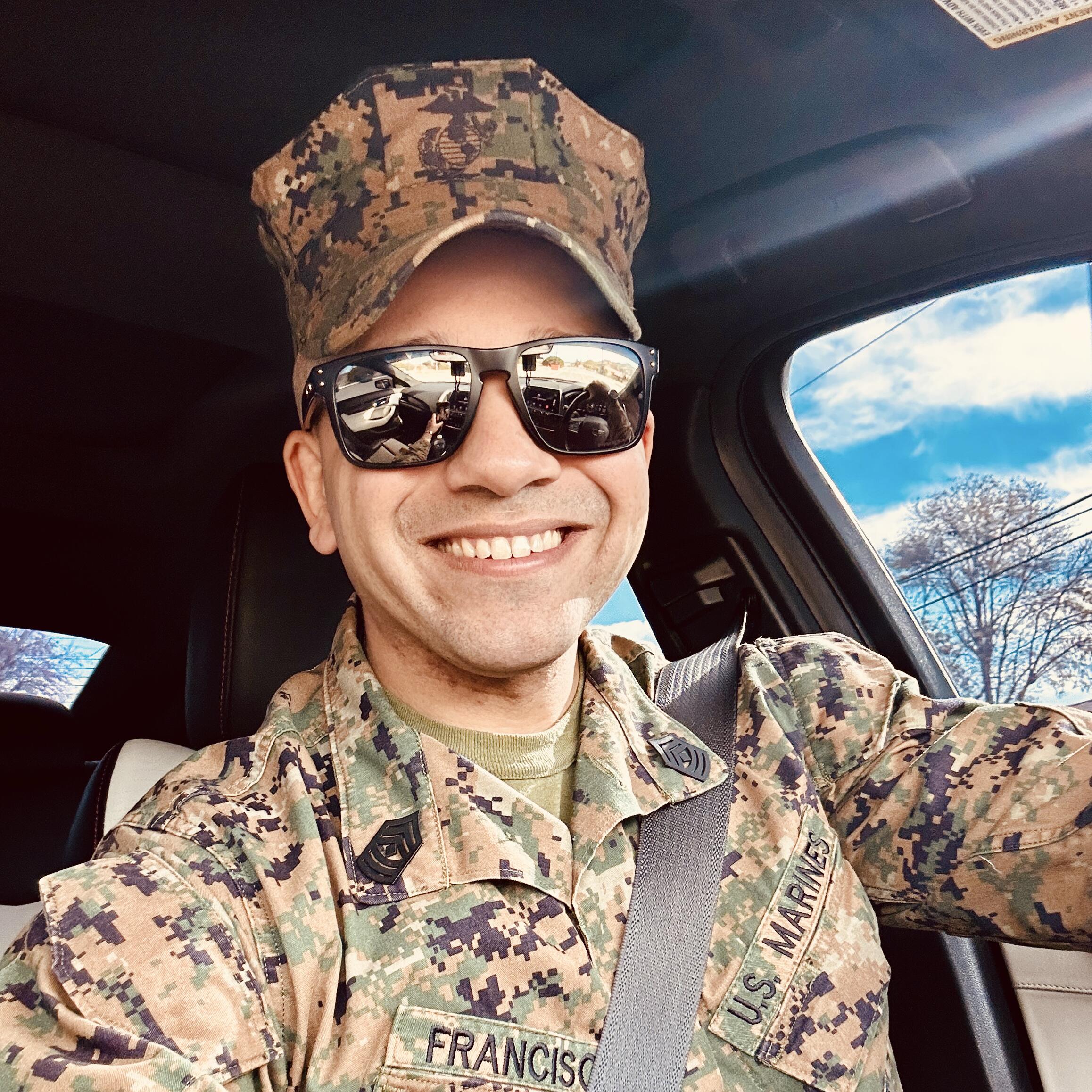 Anthony F