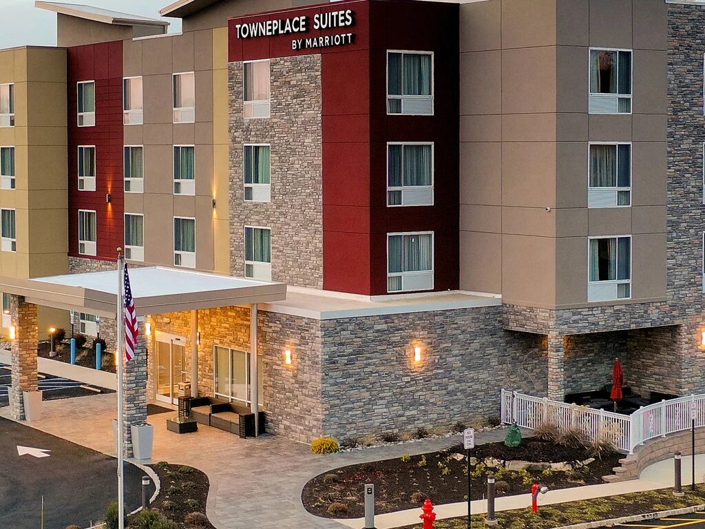 Picture of TownePlace Suites Clinton by Marriott
