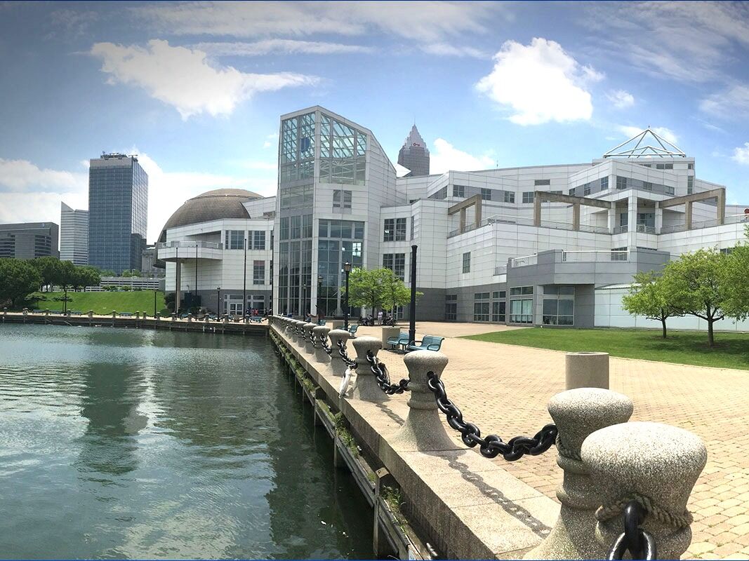 Picture of Great Lakes Science Center