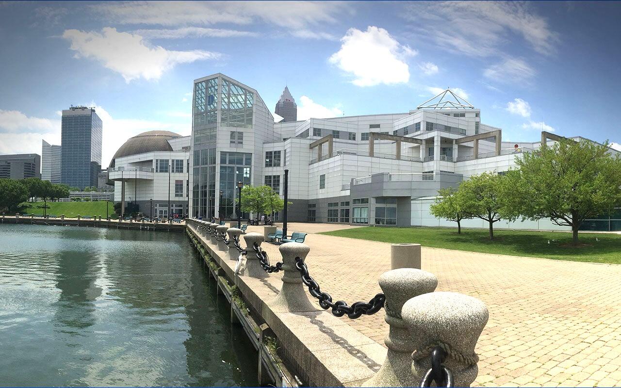 Picture of Great Lakes Science Center