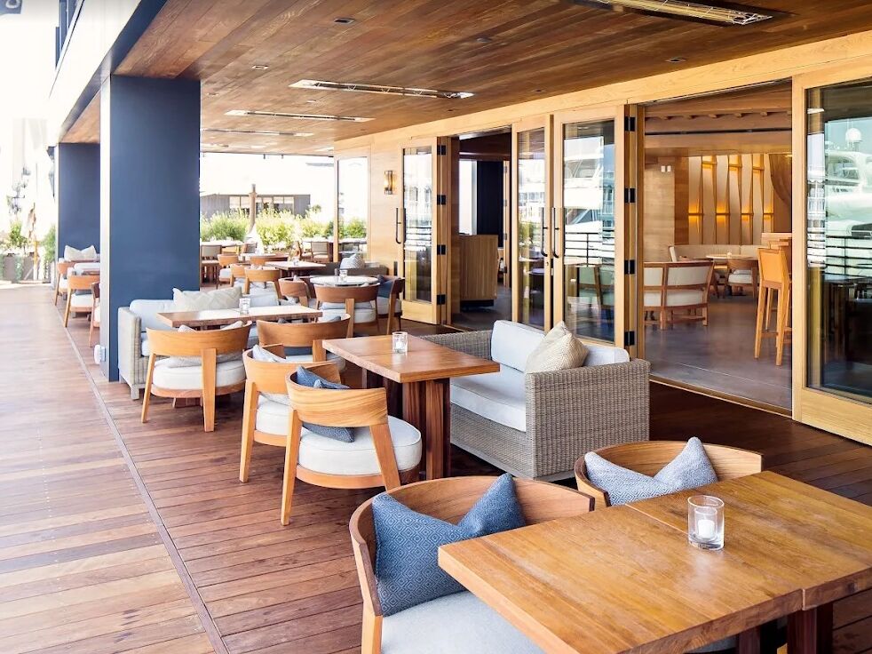 Picture of Nobu Newport Beach