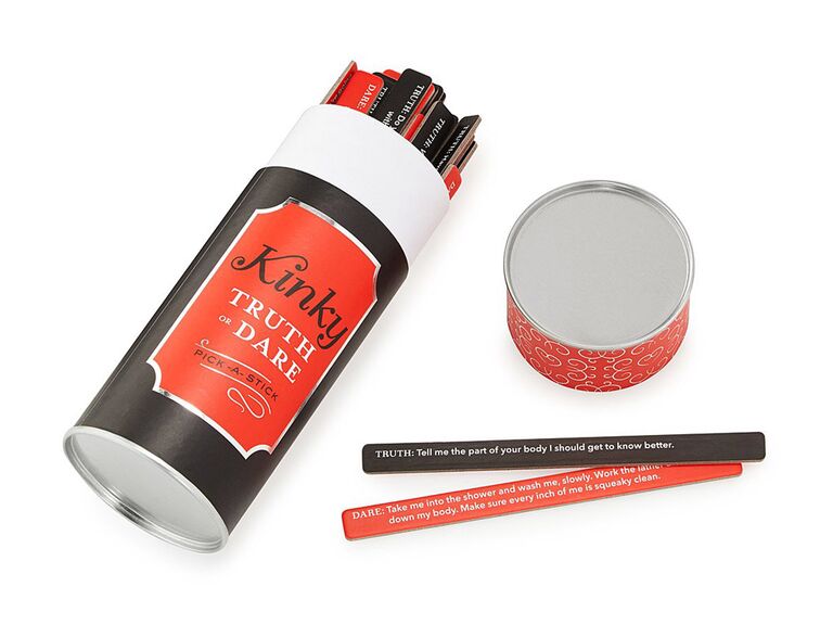 37 Sexy Gifts You'll Want to Give Your Partner ASAP