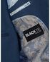 BLACKTIE "Liam" Midnight Blue Suit (5-Piece Set) Flower Girl Dress and Ring Bearer Outfit - thumbnail - 2
