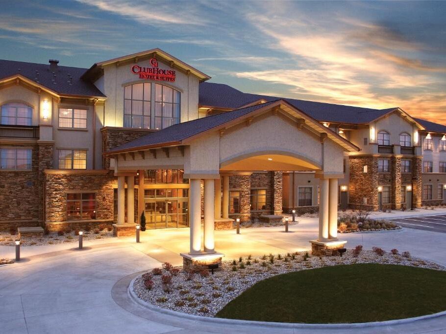Picture of ClubHouse Hotel & Suites