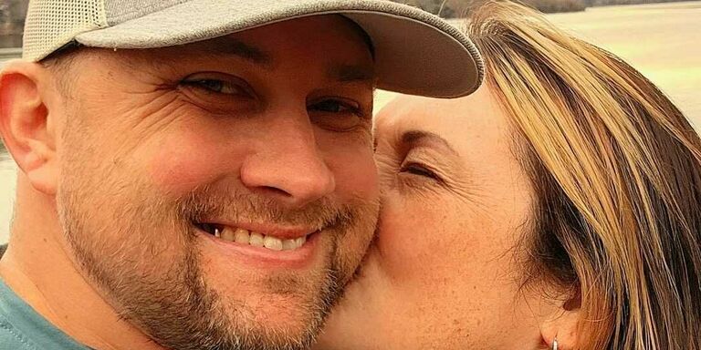 Josh & Lucie Home Page Banner