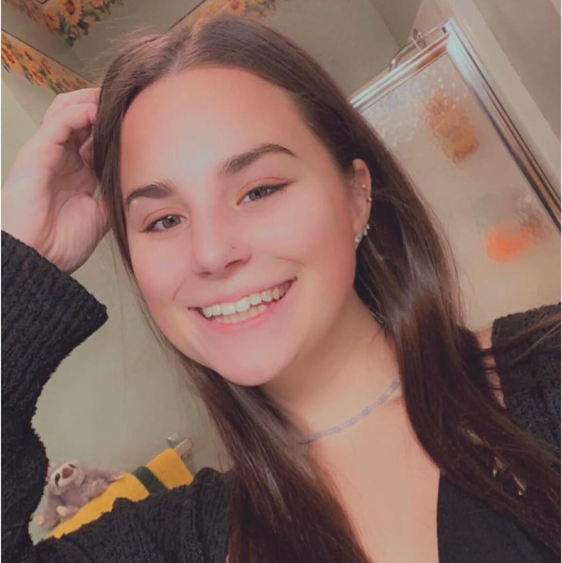Kaity Winthers
