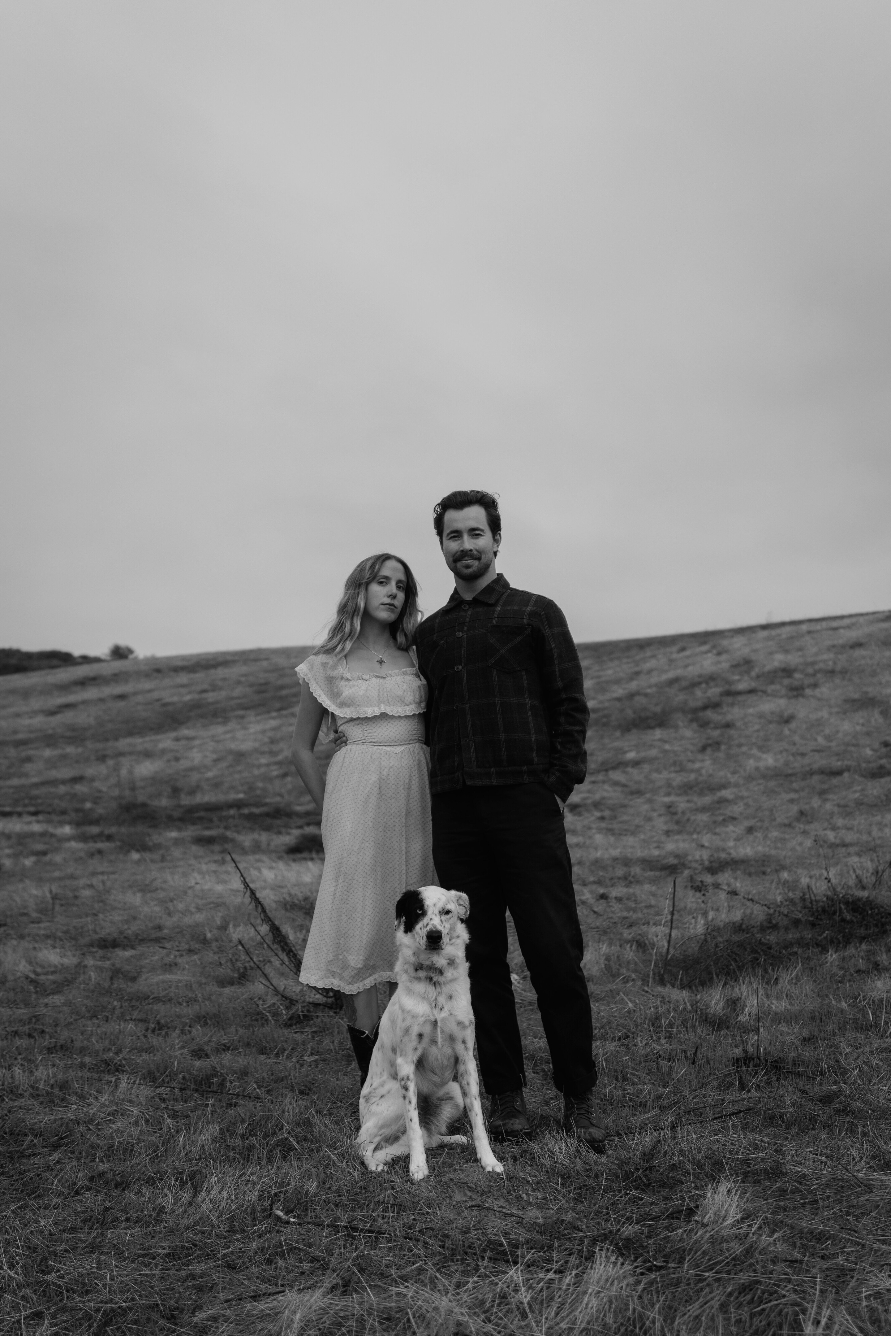 Jack & Bri Home Page Banner