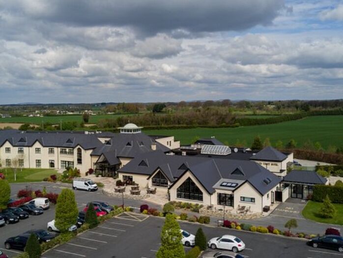 Picture of Clanard Court Hotel