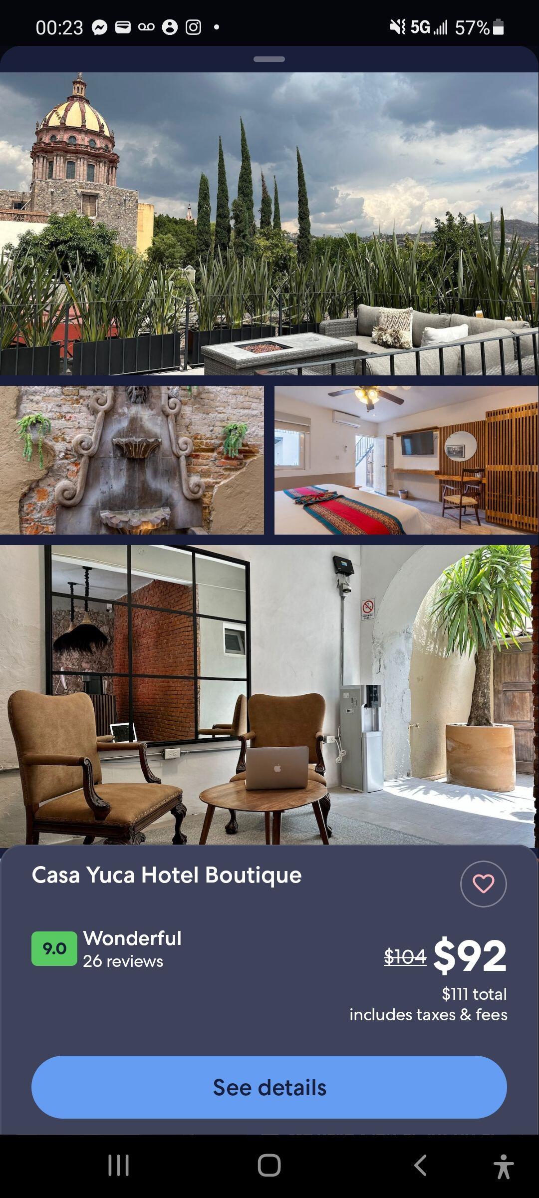 Picture of Casa Yuca Hotel Boutique
