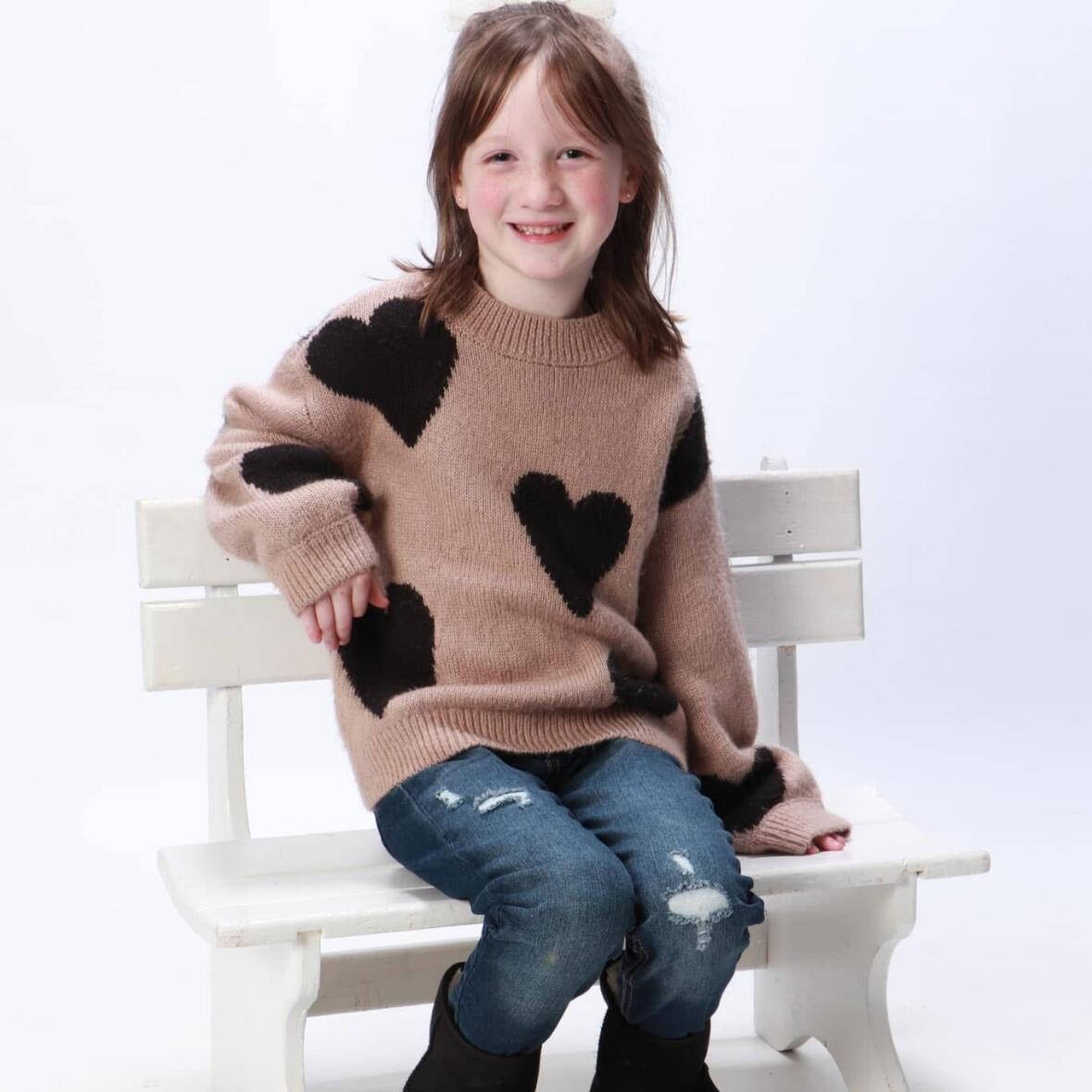 Addison Clark