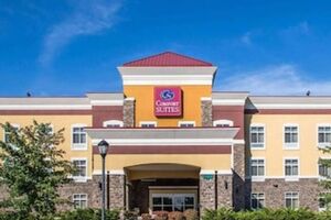 Picture of Comfort Suites Troy I75
