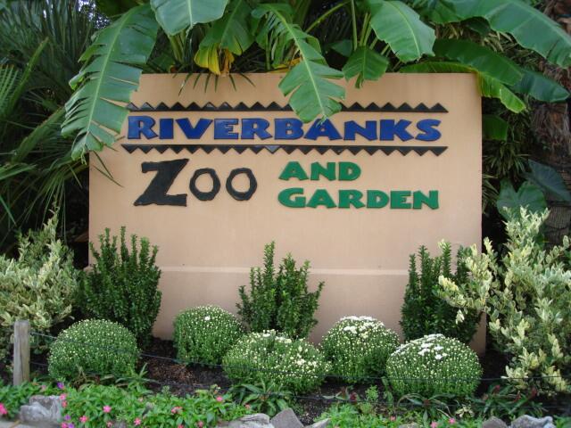 Picture of Riverbanks Zoo and Garden