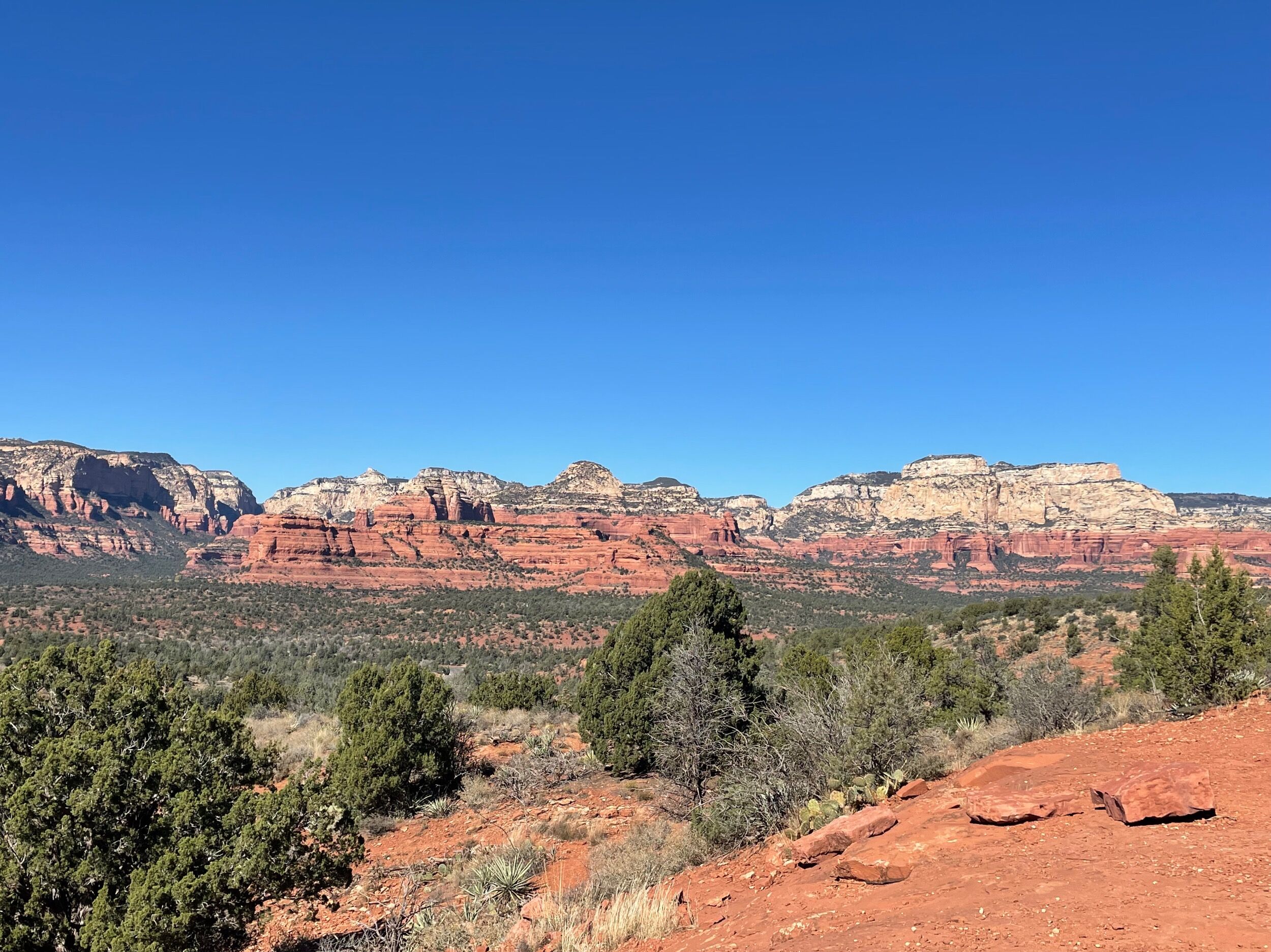 Picture of Sedona