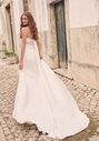 Maggie Sottero BODIE Sheath Wedding Dress - thumbnail - 3