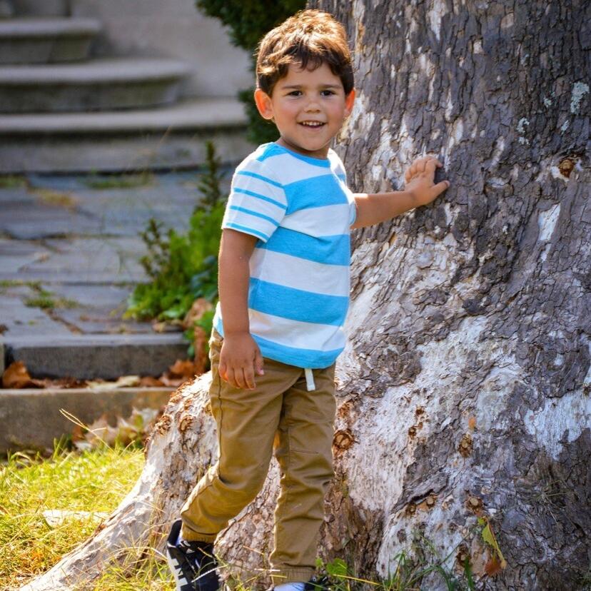 Braxton Peverell
