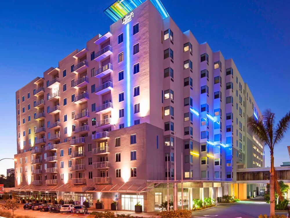 Picture of Aloft Sarasota