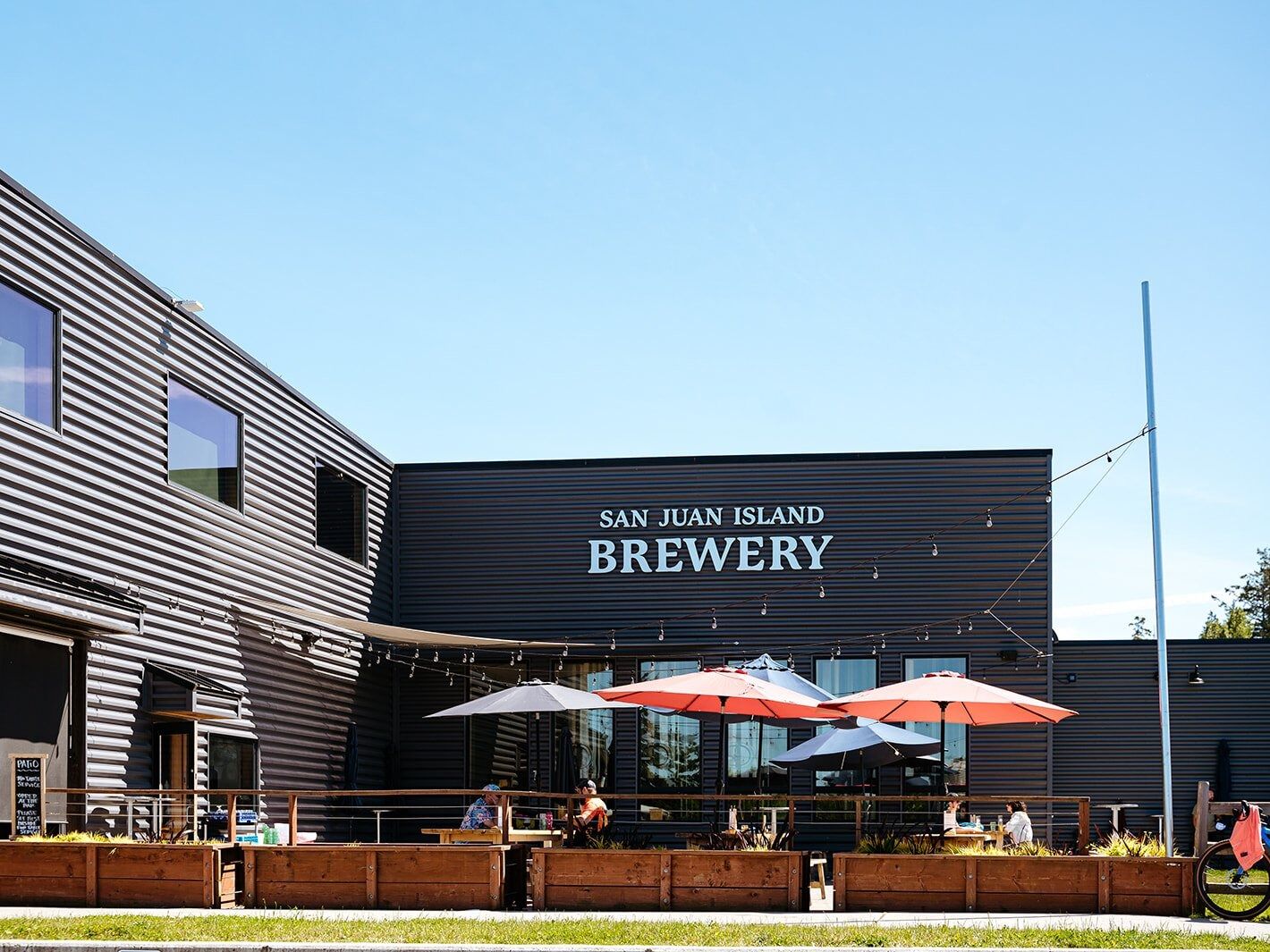 Picture of San Juan Island Brewing Co