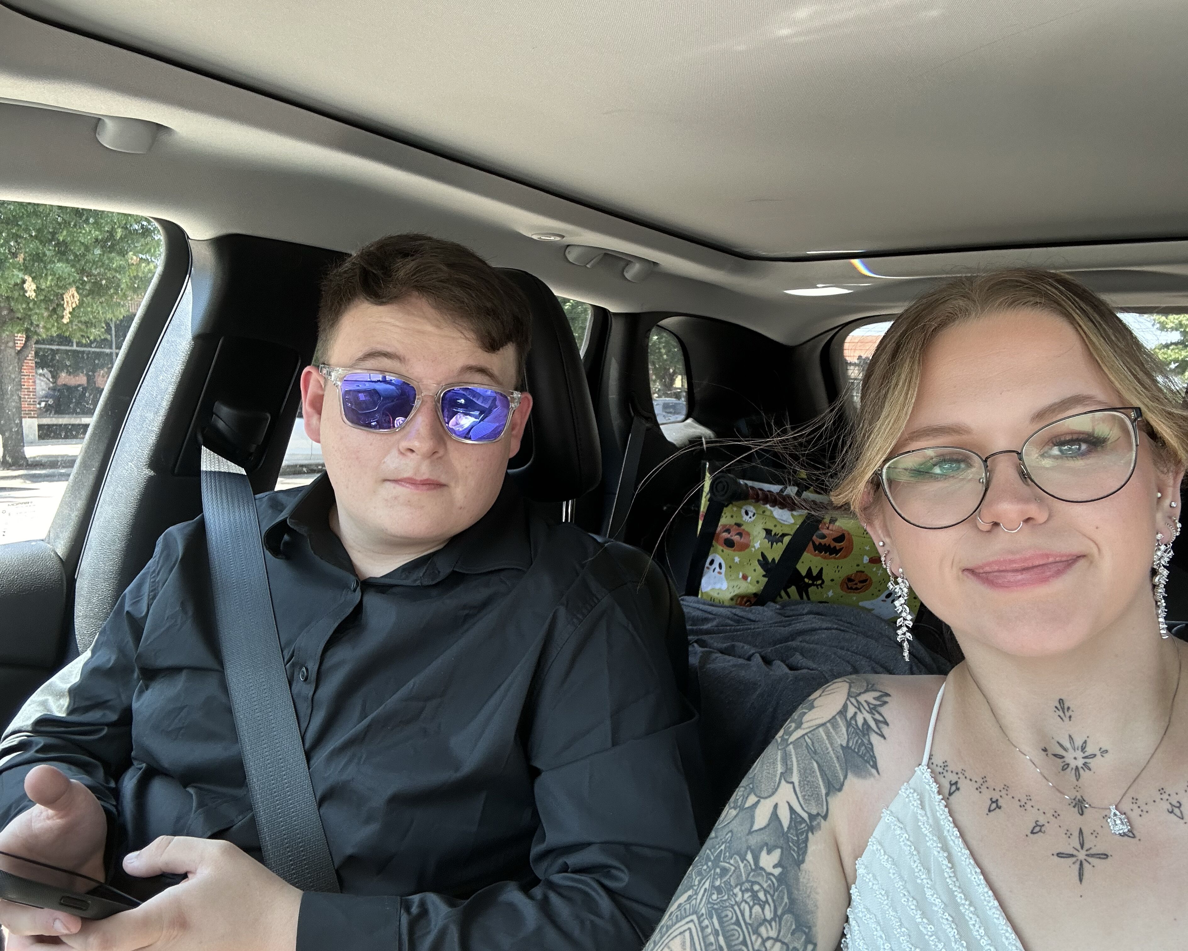 Picture of Roadtrip to OKC