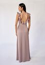 B2 Bridesmaids by Jasmine B263071 Square Bridesmaid Dress - thumbnail - 2