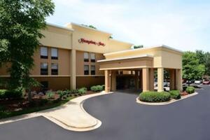 Picture of Hampton Inn Raleigh /  Town of Wake Forest