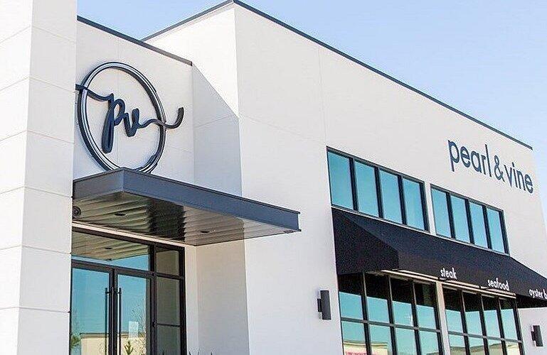 Picture of Pearl & Vine