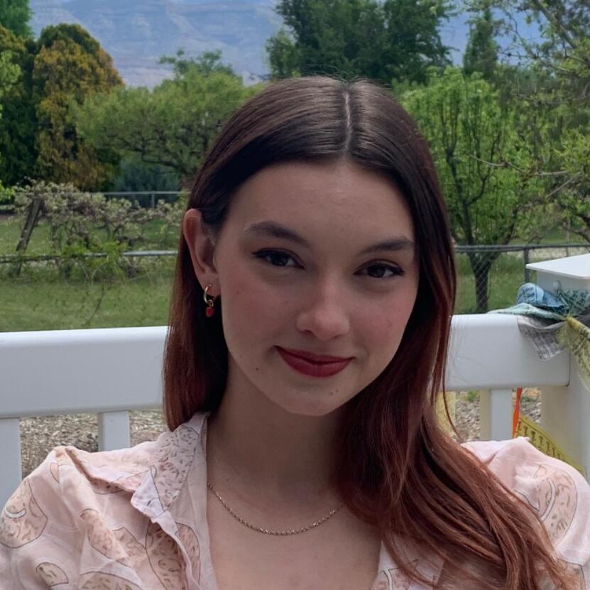 Jordyn Harberts