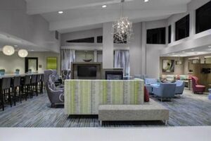Picture of Residence Inn by Marriott Dallas Allen/Fairview