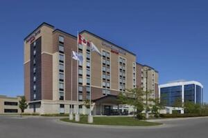 Picture of SpringHill Suites by Marriott Toronto Vaughan