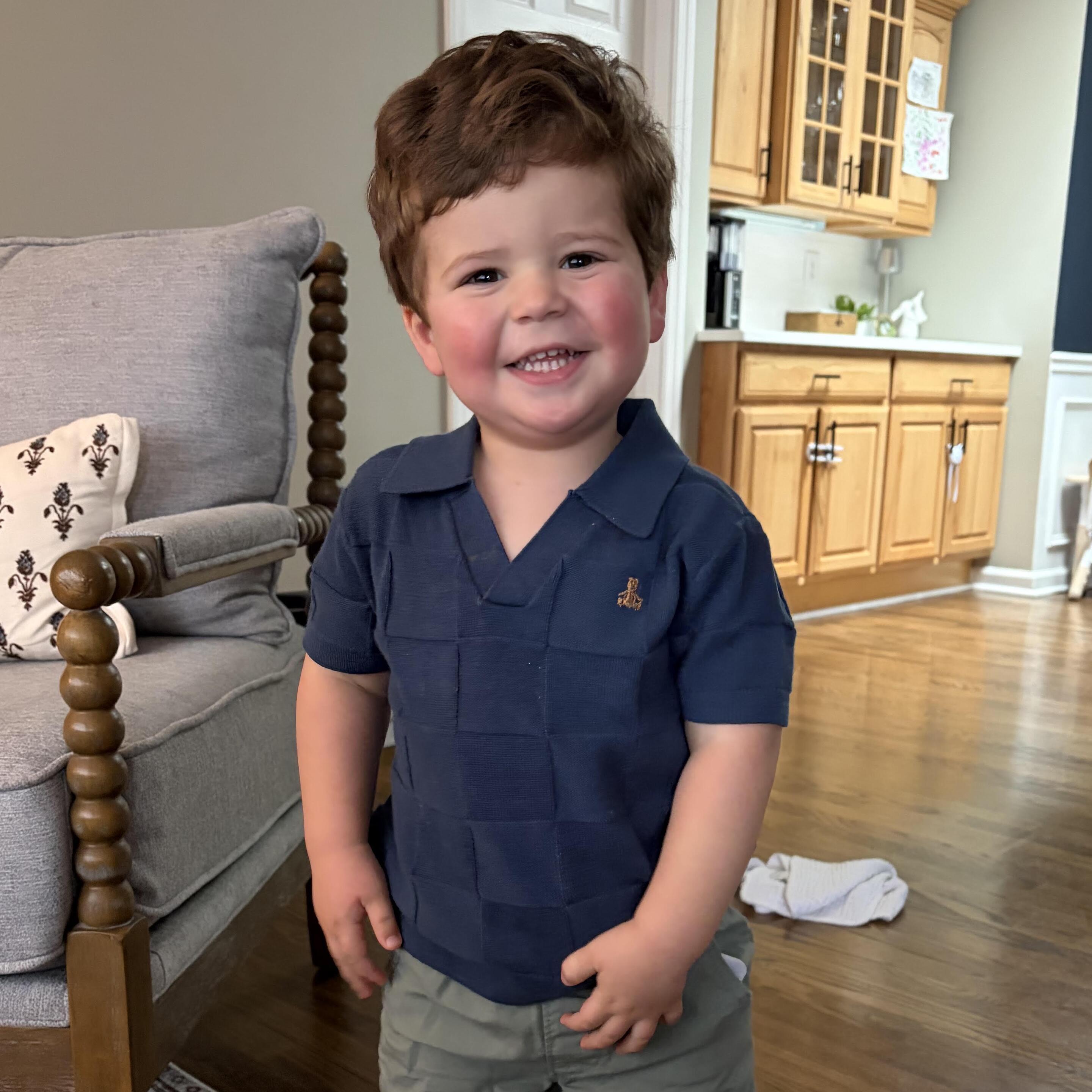 Cameron D'Angelo