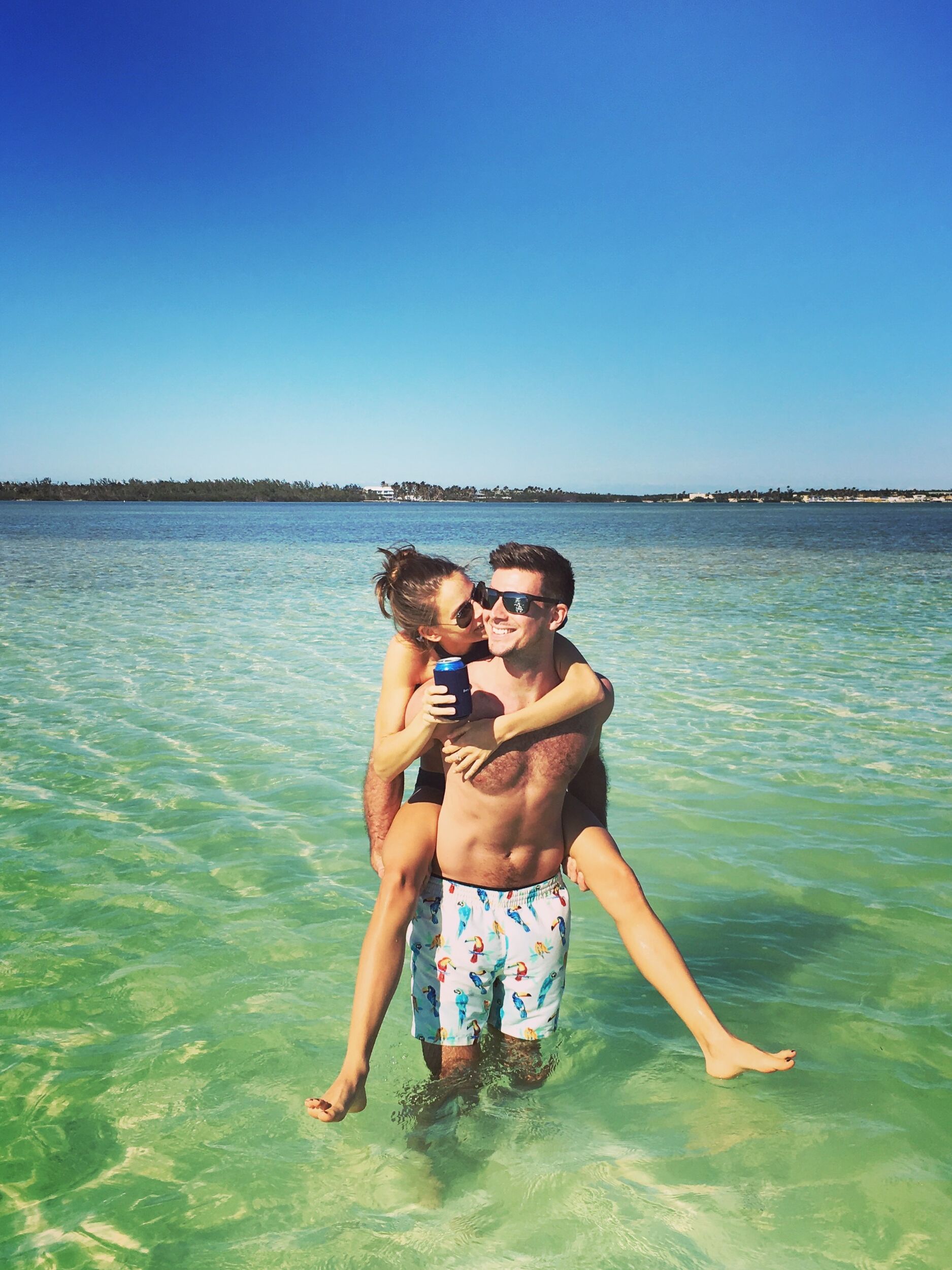 Picture of The Sandbar
