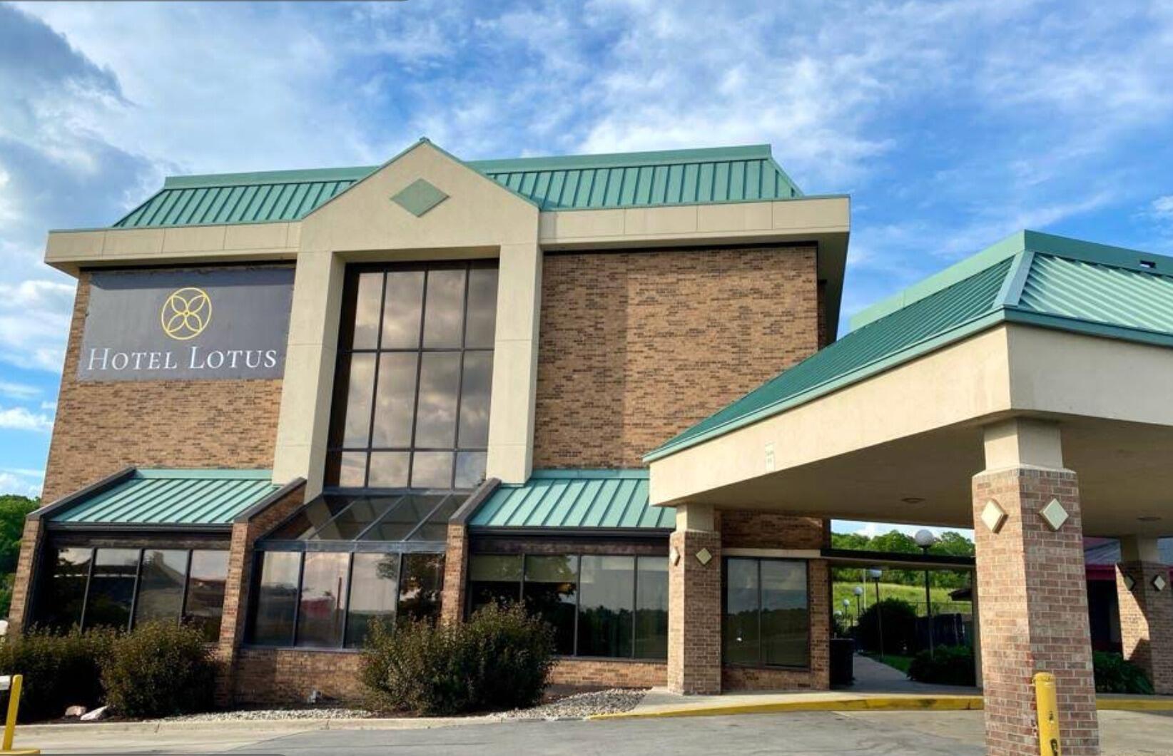 Picture of Hotel Lotus Kansas City Stadium