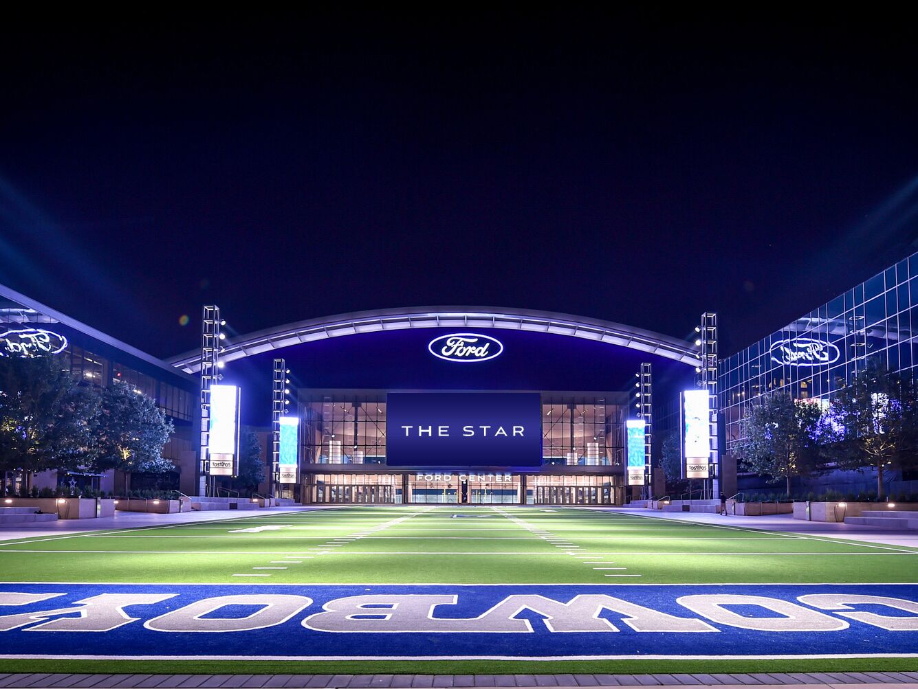 Picture of The Star in Frisco