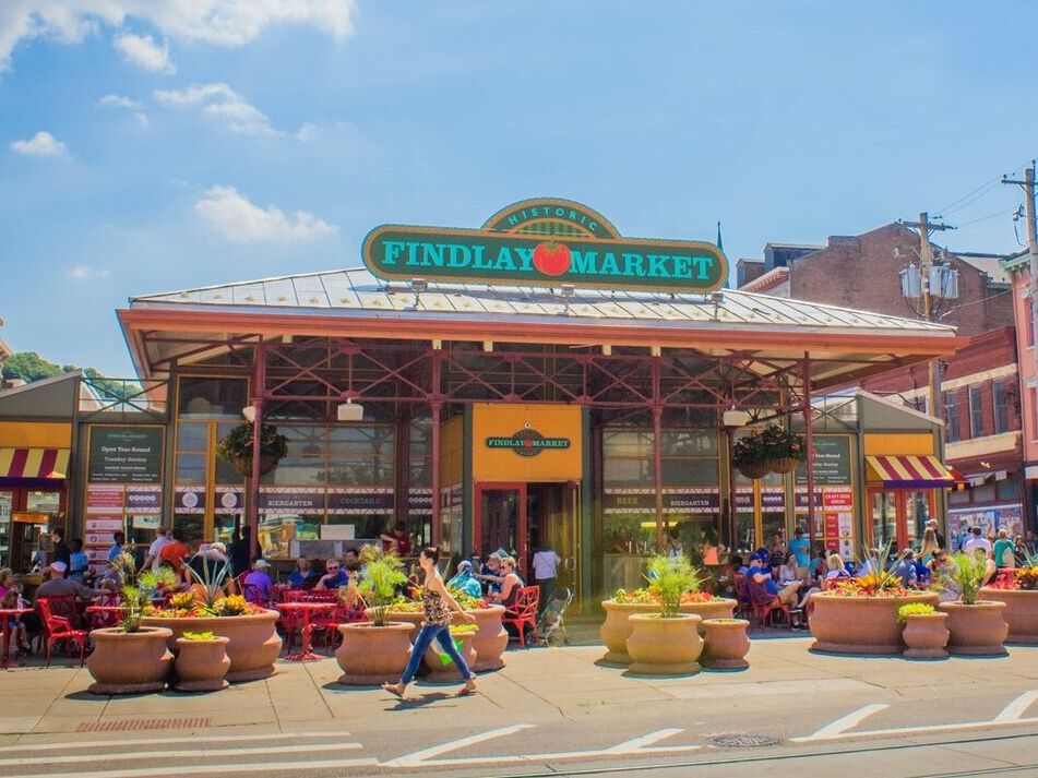 Picture of Findlay Market