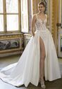 ÉLYSÉE Atelier DIVINA Ball Gown Wedding Dress - thumbnail - 3