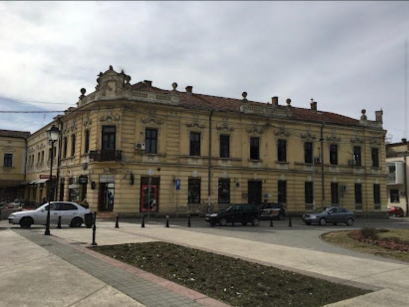 Picture of Hotel Beograd