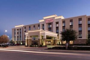 Picture of Hampton Inn & Suites Ft. Worth Burleson