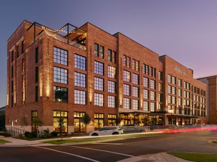 Picture of The Alamite, Tuscaloosa, a Tribute Portfolio Hotel