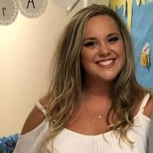 Brooke Ann Hopper