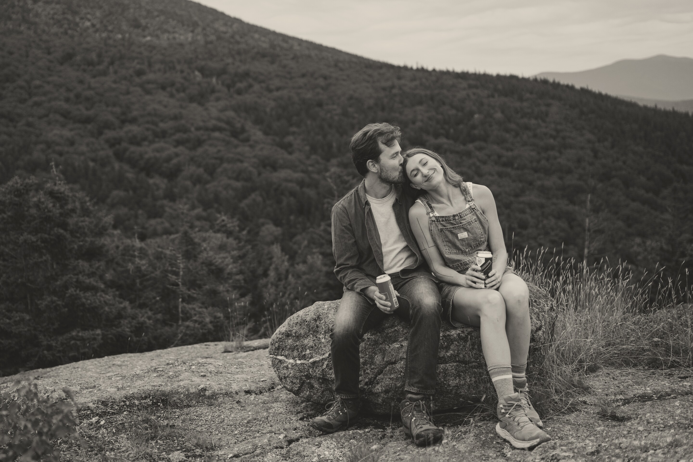 Megan & Lachlan Home Page Banner