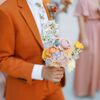 Who Doesn't Love Pastels? A Colorful, Dance-Focused Wedding at Shinola Hotel in Detroit