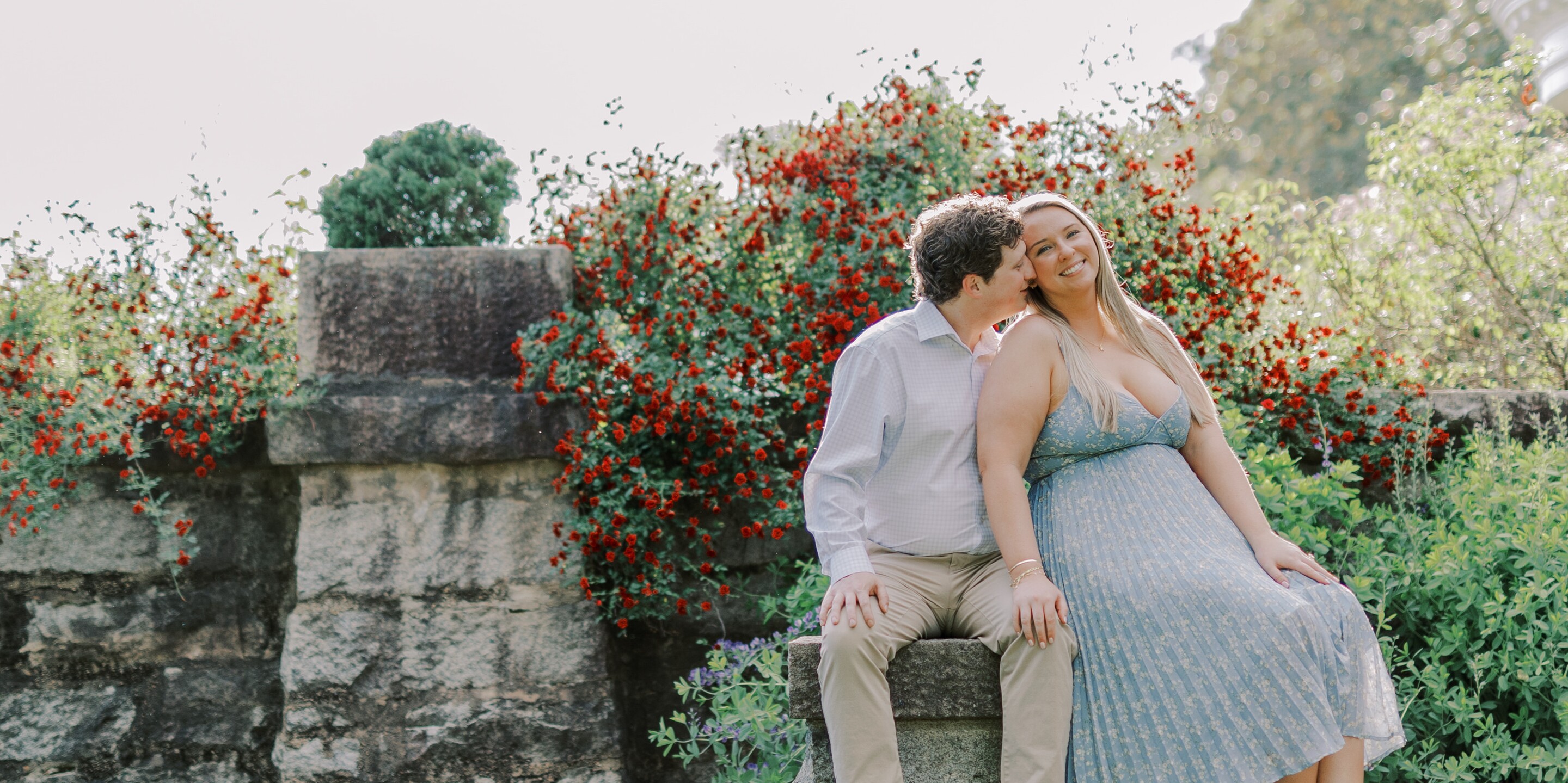 Rebecca & Joseph Home Page Banner