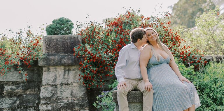 Rebecca & Joseph Home Page Banner