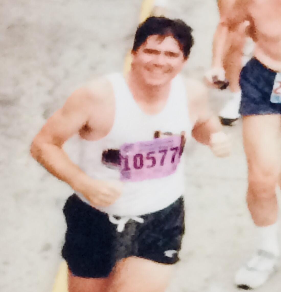 Chuck Hussion