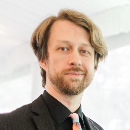 Jon Cukjati