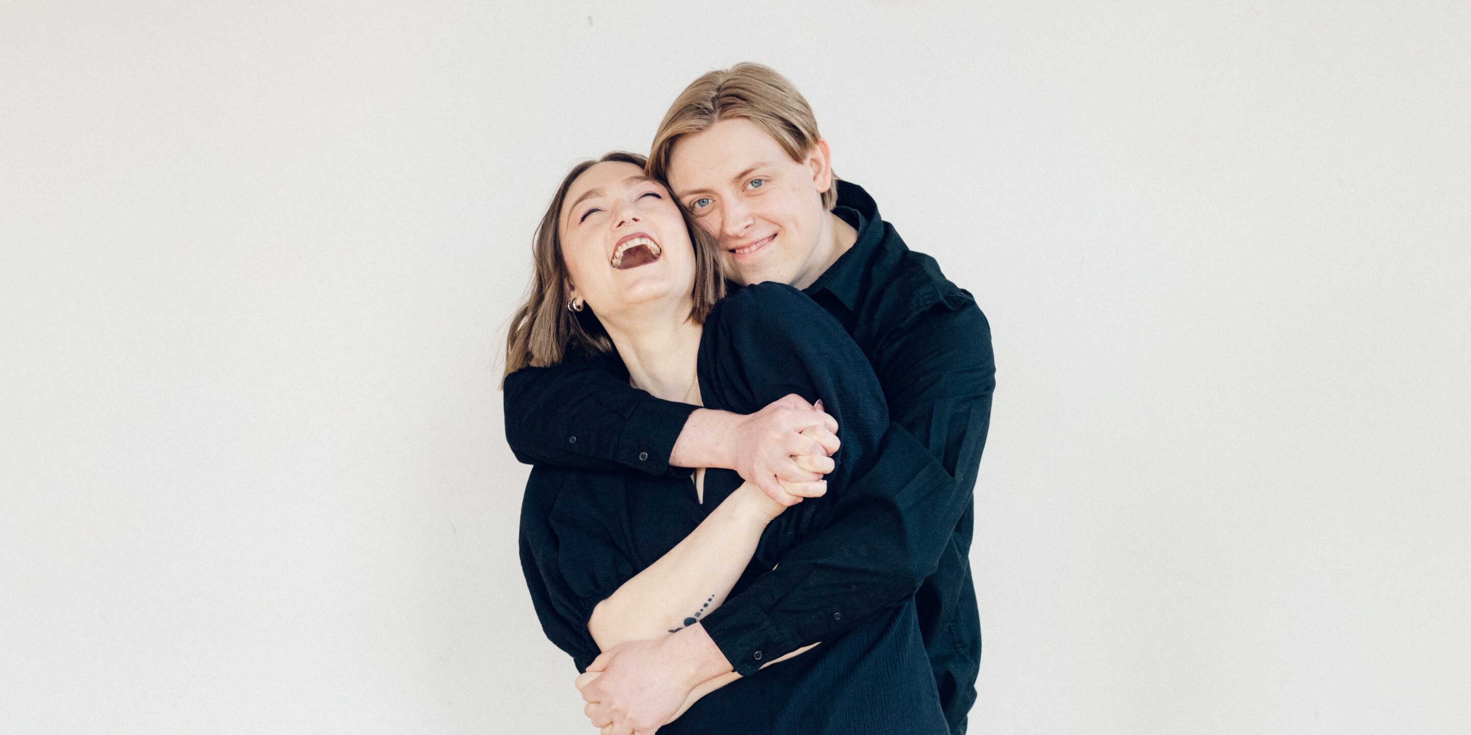 Jenna & Kyle Home Page Banner